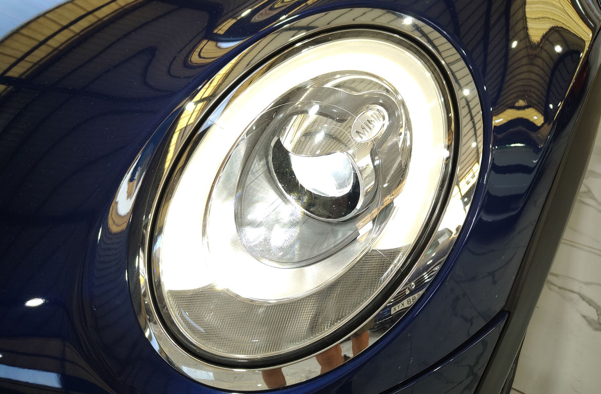 MINI Cooper D - foto 13