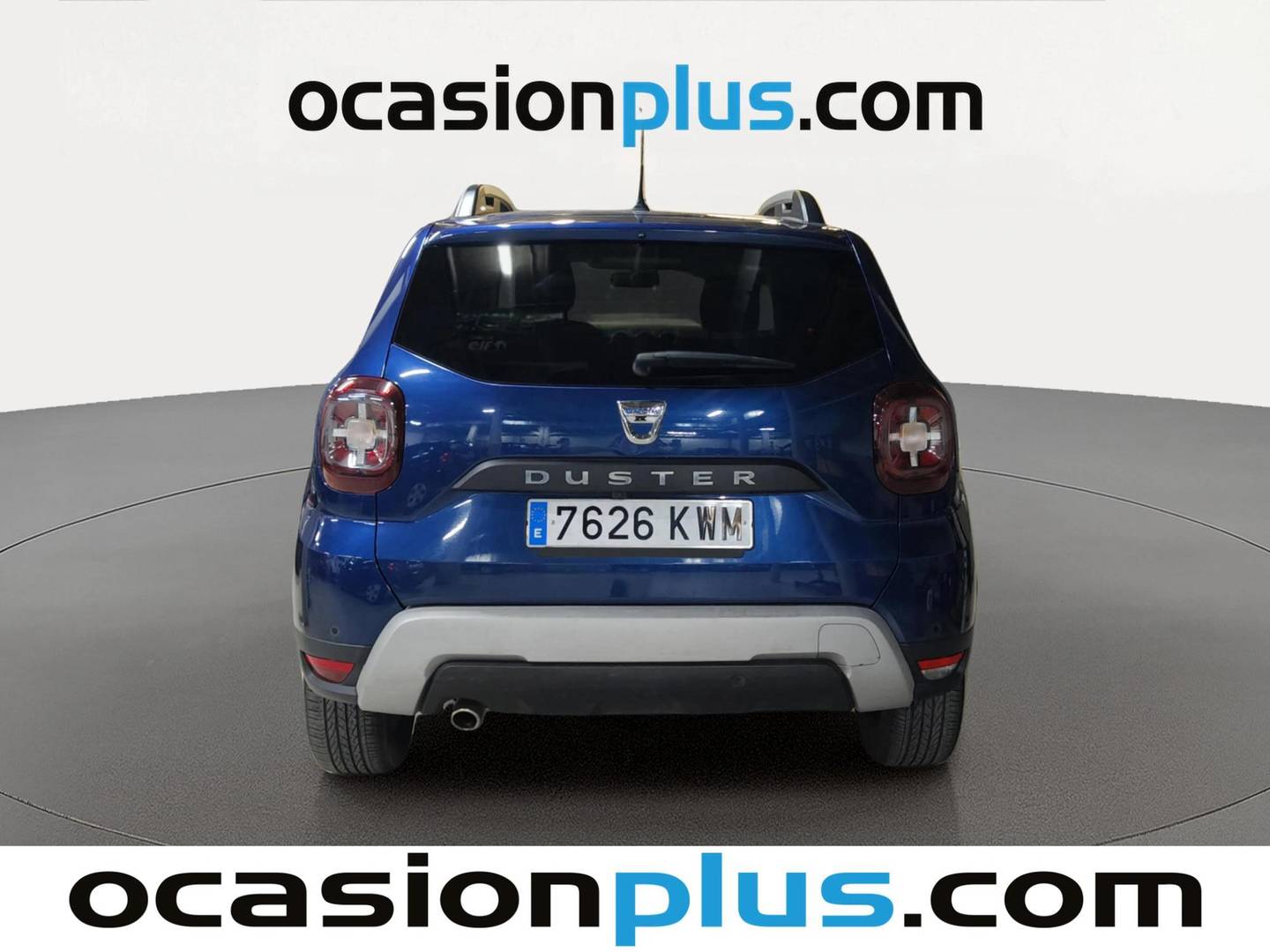 Dacia Duster Dacia Duster 1.6 GLP Prestige 4X2 (115 CV) barato