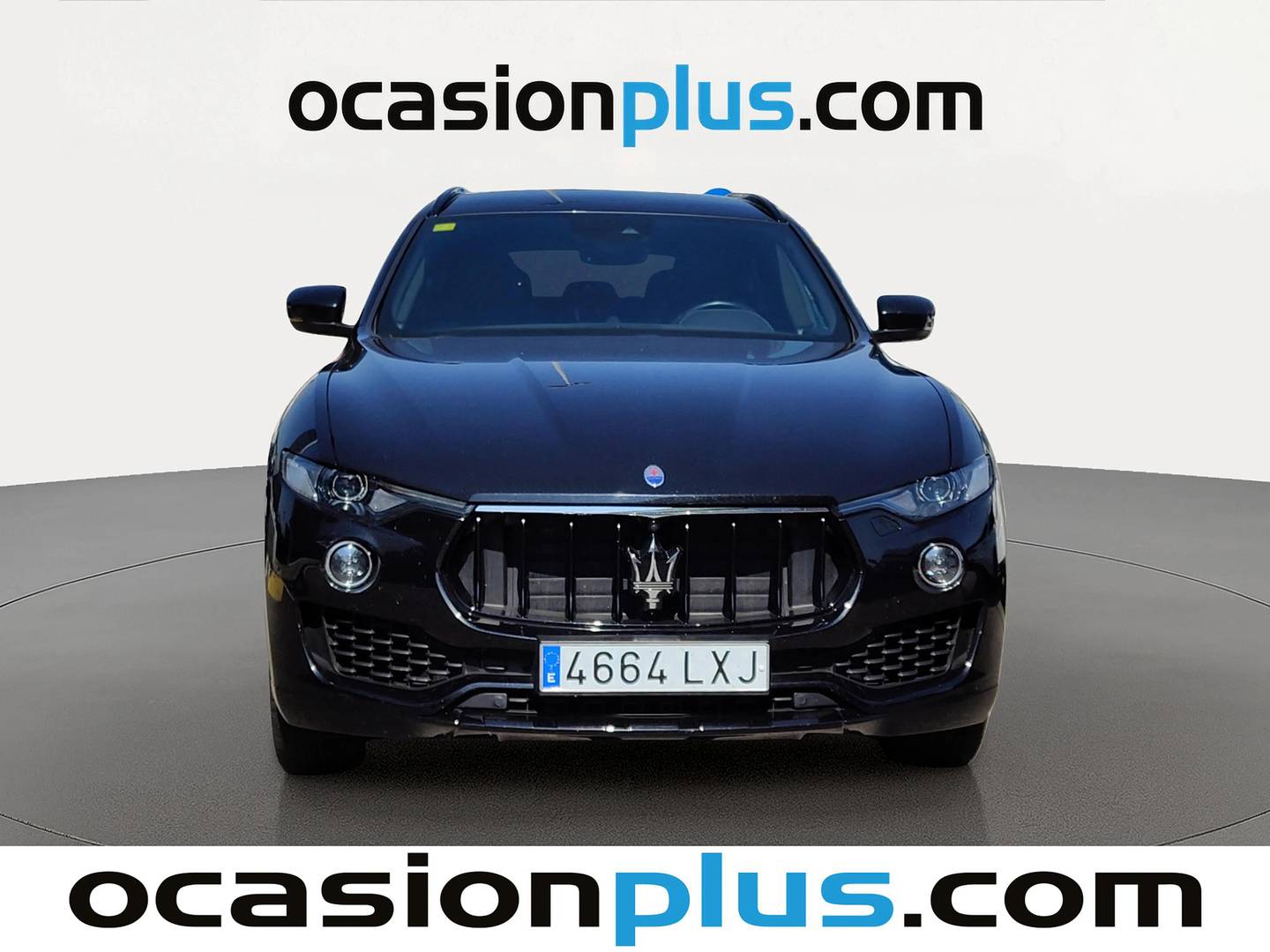Maserati Levante Maserati Levante 3.0 V6 S GranSport AWD (430 CV) 430cv