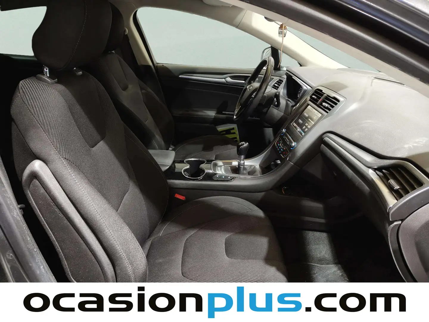 Foto Ford Mondeo Ford Mondeo 2.0 TDCI Titanium (150 CV)