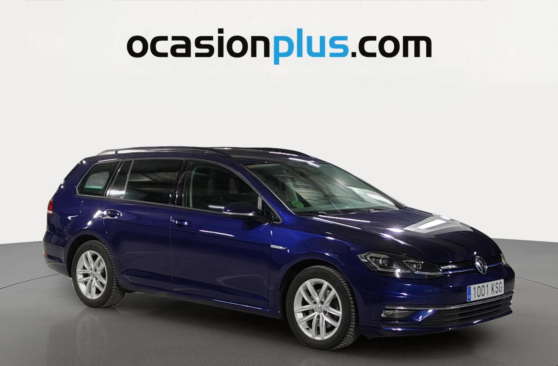 Volkswagen Golf Variant Advance 1.5 TSI DSG - foto 2