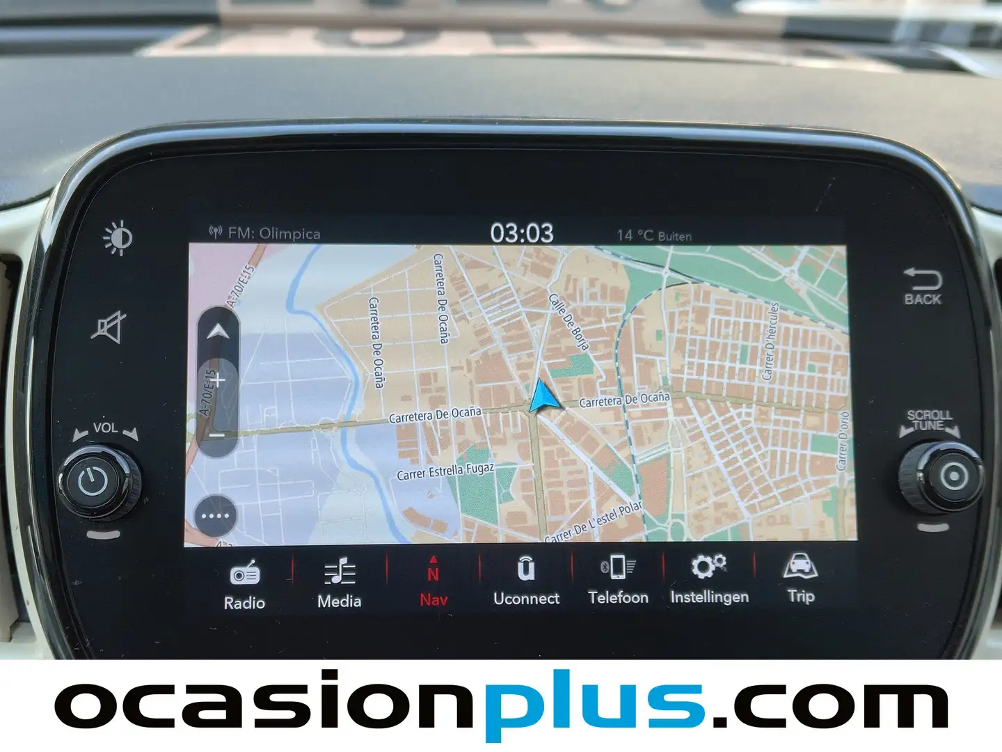 Foto Fiat 500 Fiat 500 1.0 Hybrid Dolcevita (70 CV)