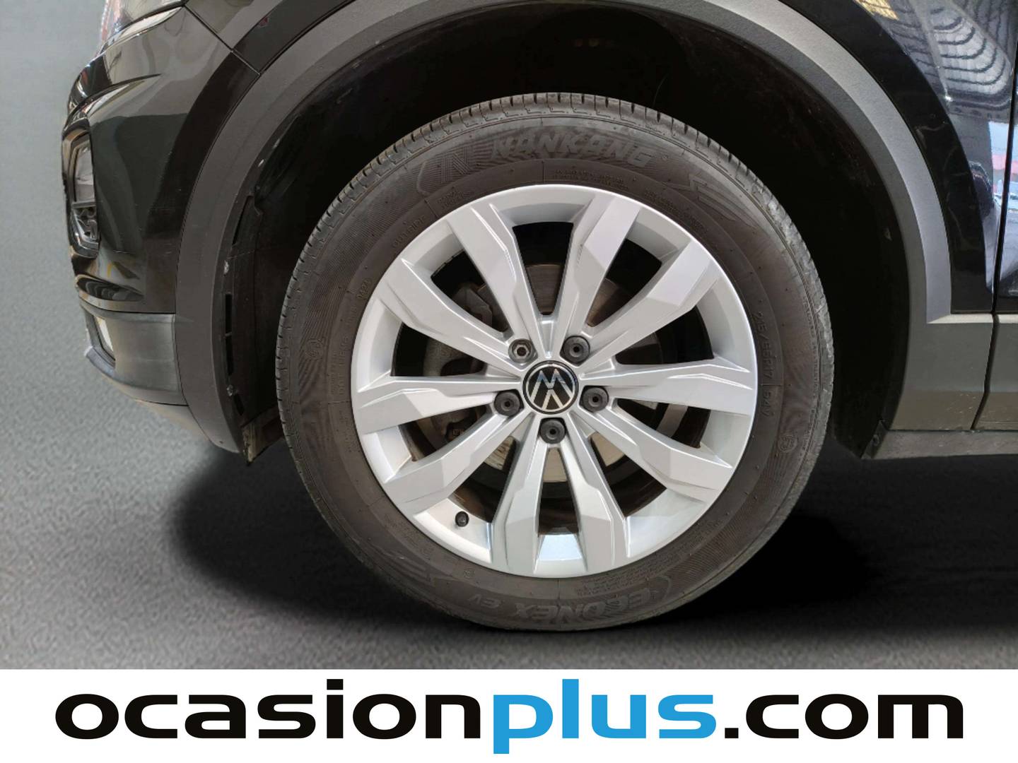 Volkswagen T-Roc Volkswagen T-Roc Advance 1.5 TSI (150 CV) DSG seminuevo