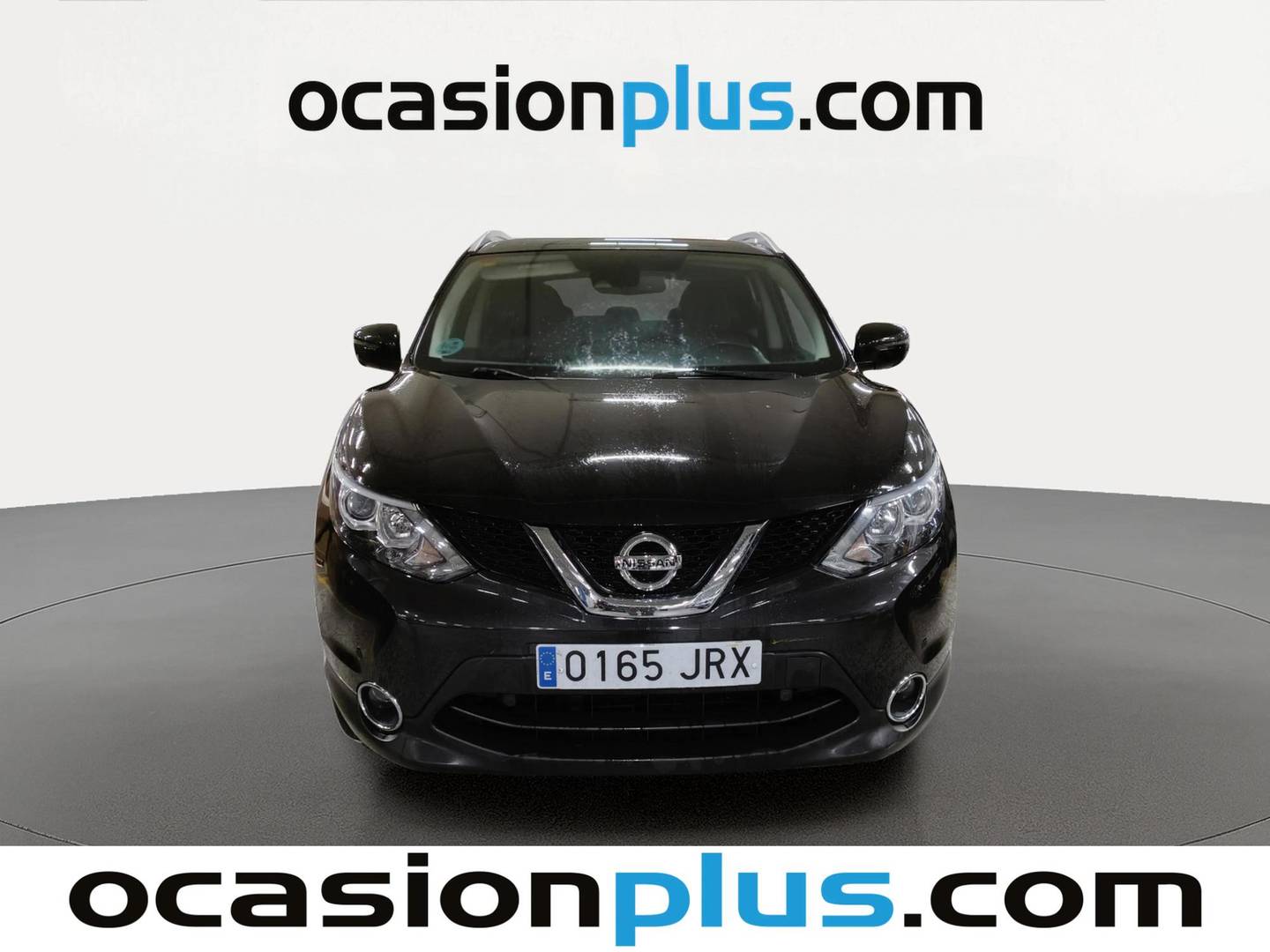 Nissan QASHQAI Nissan Qashqai 1.5 dCi N-Connecta 4x2 (110 CV) 110cv
