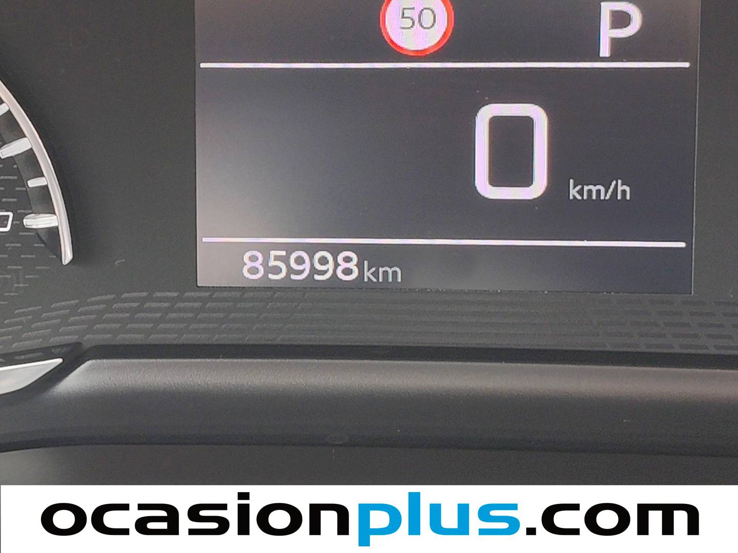Peugeot 2008 Peugeot 2008 BlueHDi 130 S&S Allure EAT8 (130 CV) seminuevo