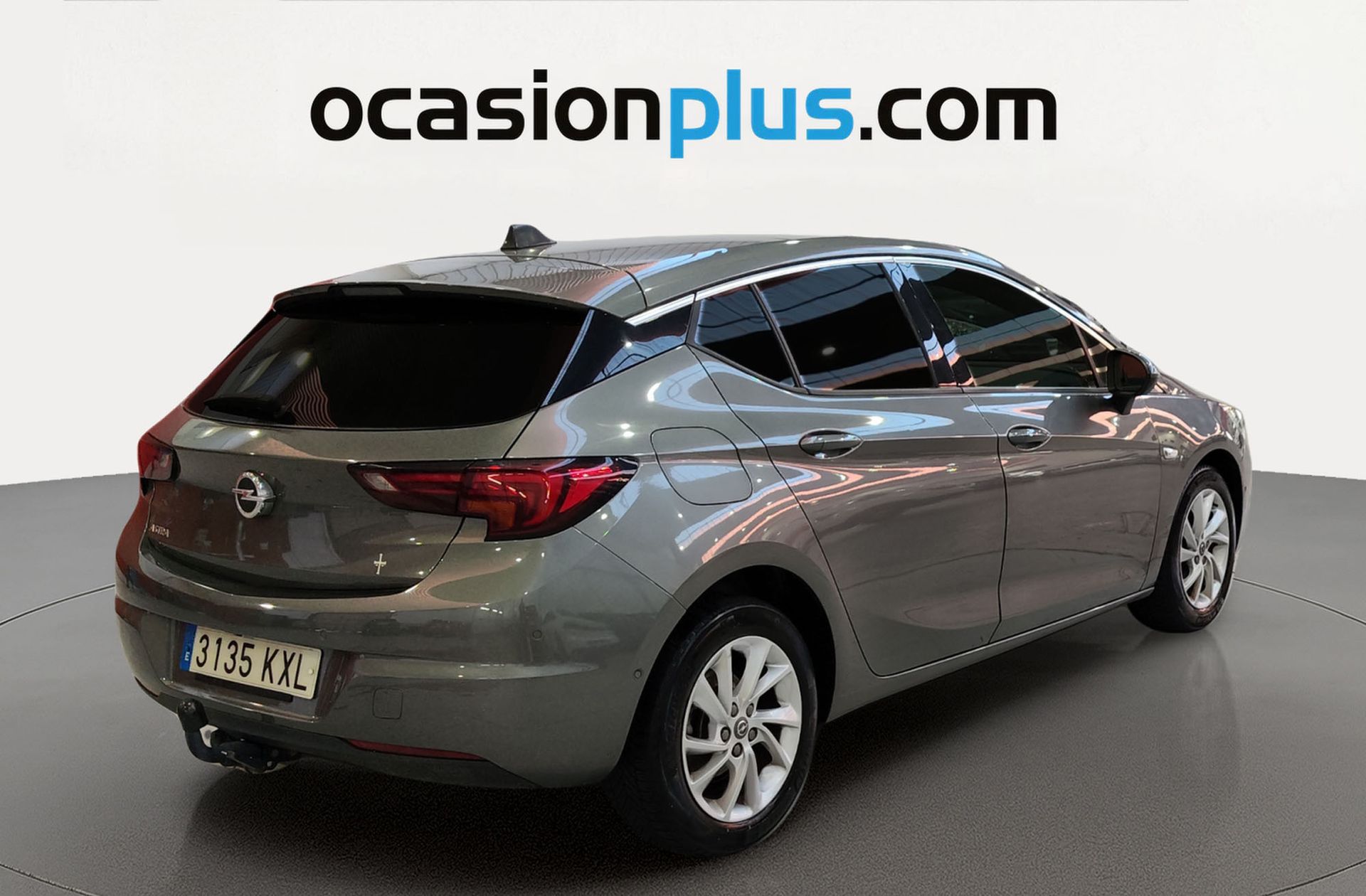 Opel Astra 1.6 CDTi Dynamic - foto 4