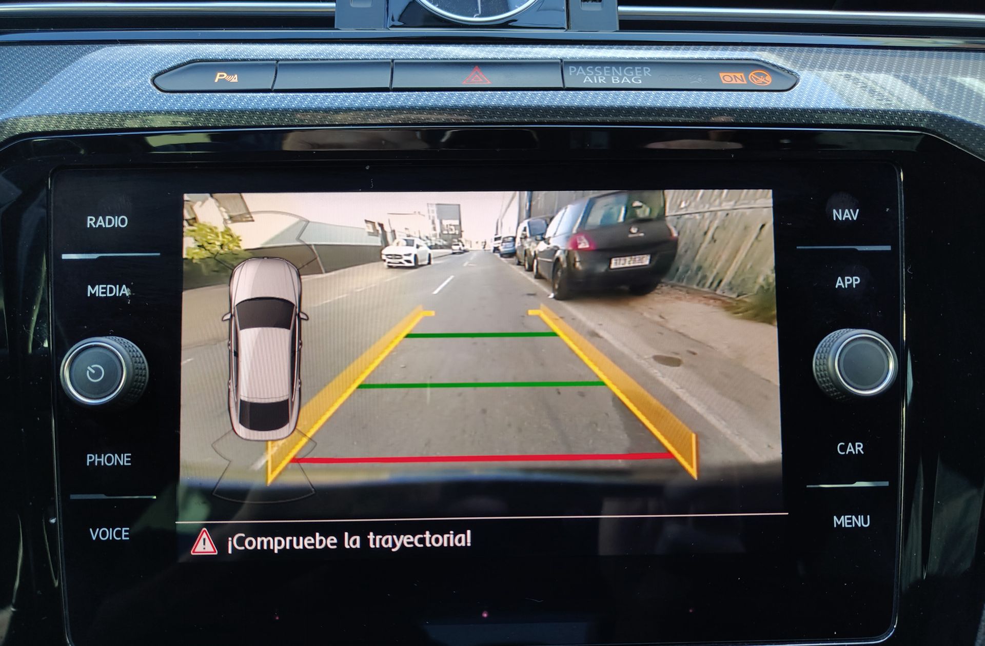 Volkswagen Arteon R-Line 2.0 TSI DSG - foto 10