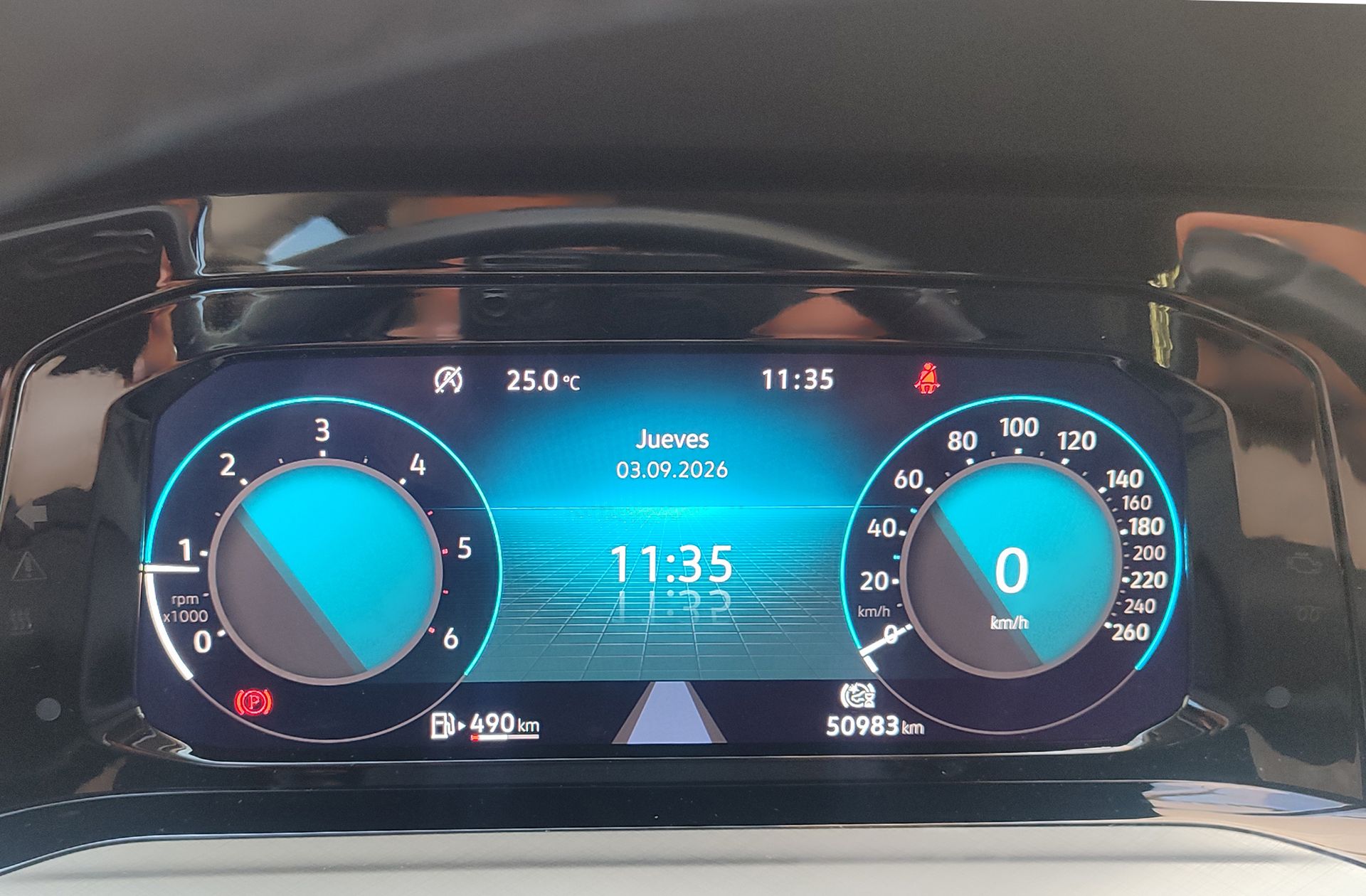 Volkswagen Golf Life 2.0 TDI - foto 25