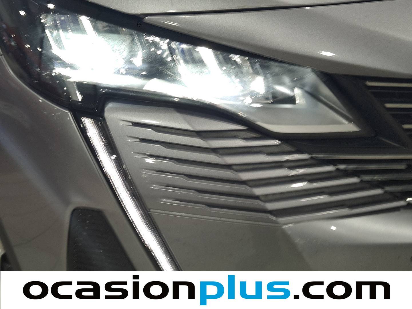 Peugeot 3008 Peugeot 3008 PureTech 130 S&S Allure Pack (130 CV) km 0