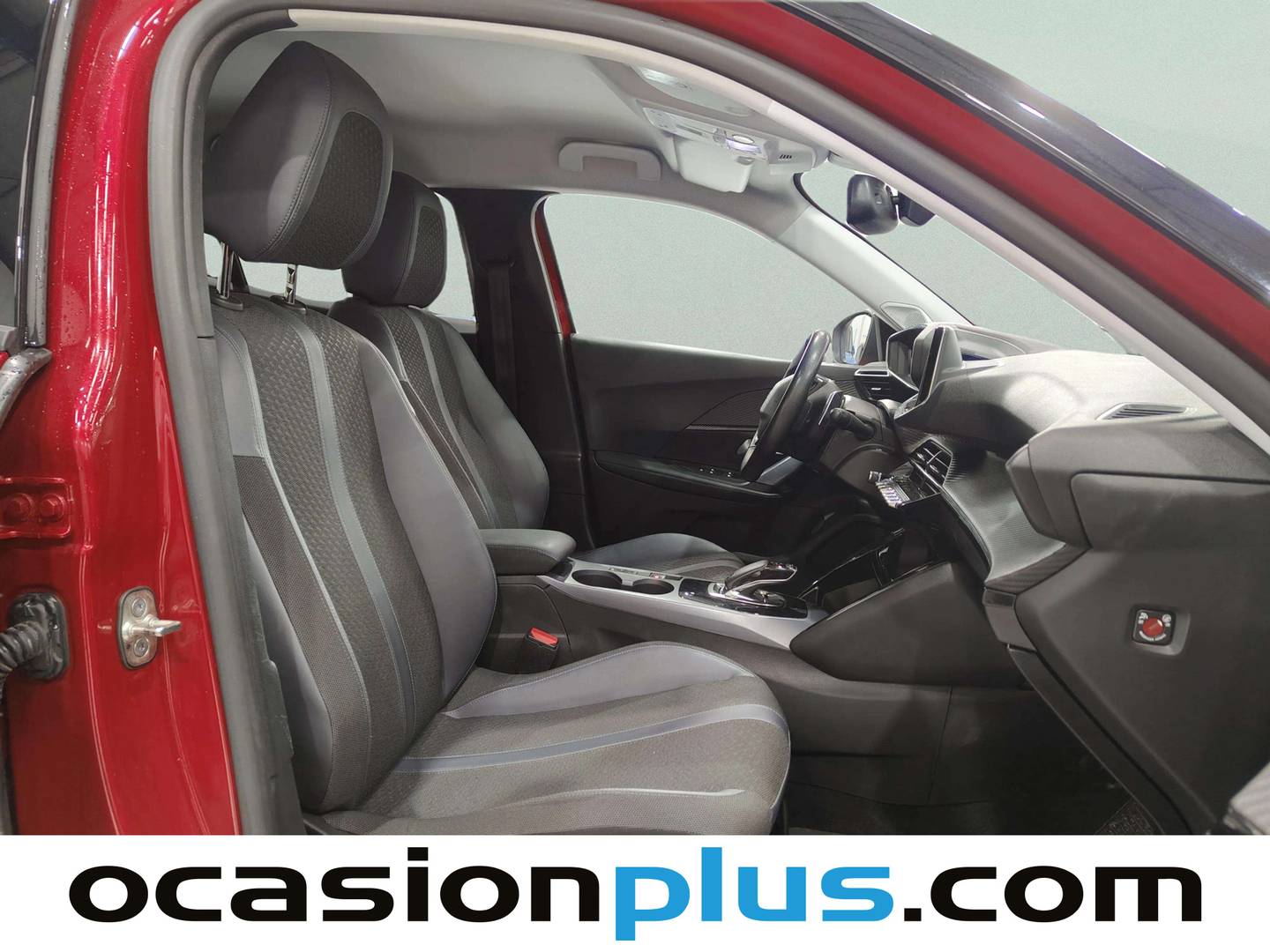 Peugeot 2008 Peugeot 2008 PureTech 130 S&S Allure EAT8 (130 CV) gasolina