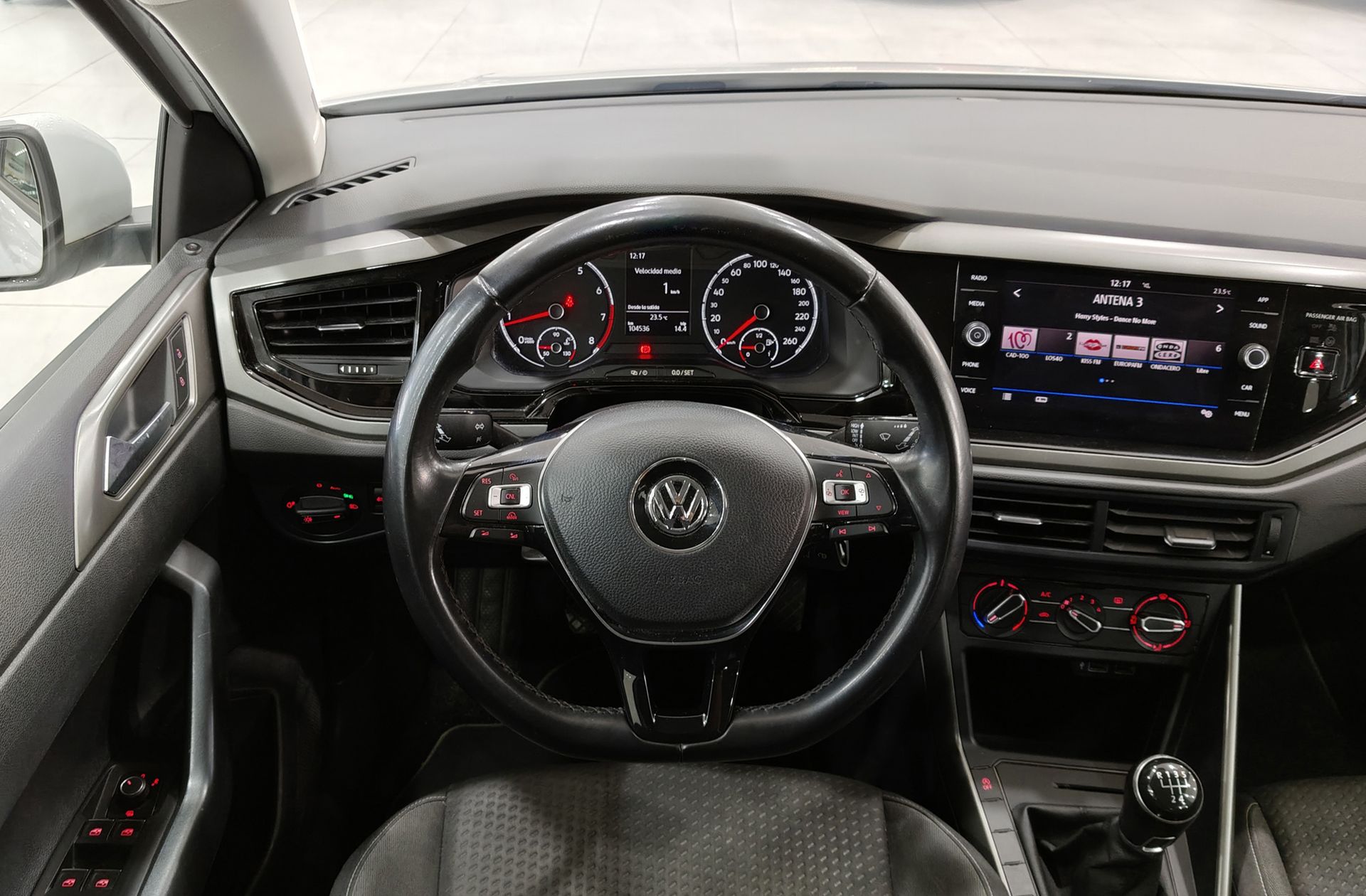Volkswagen Polo Advance 1.0 TSI - foto 17