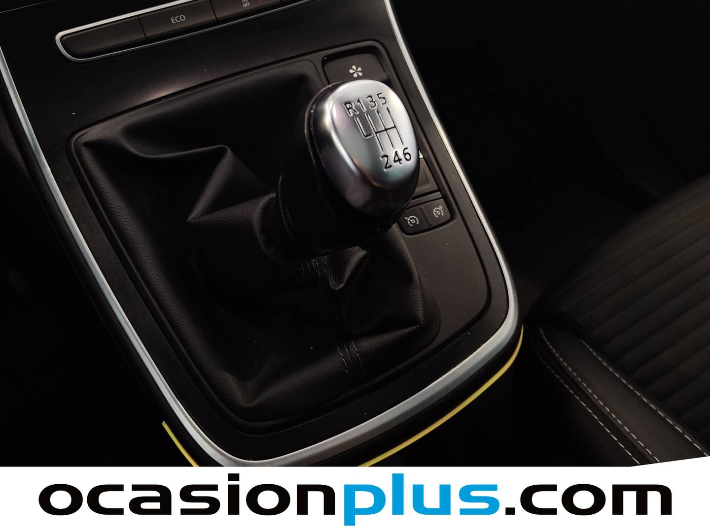 Renault Grand Scénic Renault Grand Scenic Zen Energy TCe (140 CV) 7 Plazas de segunda mano