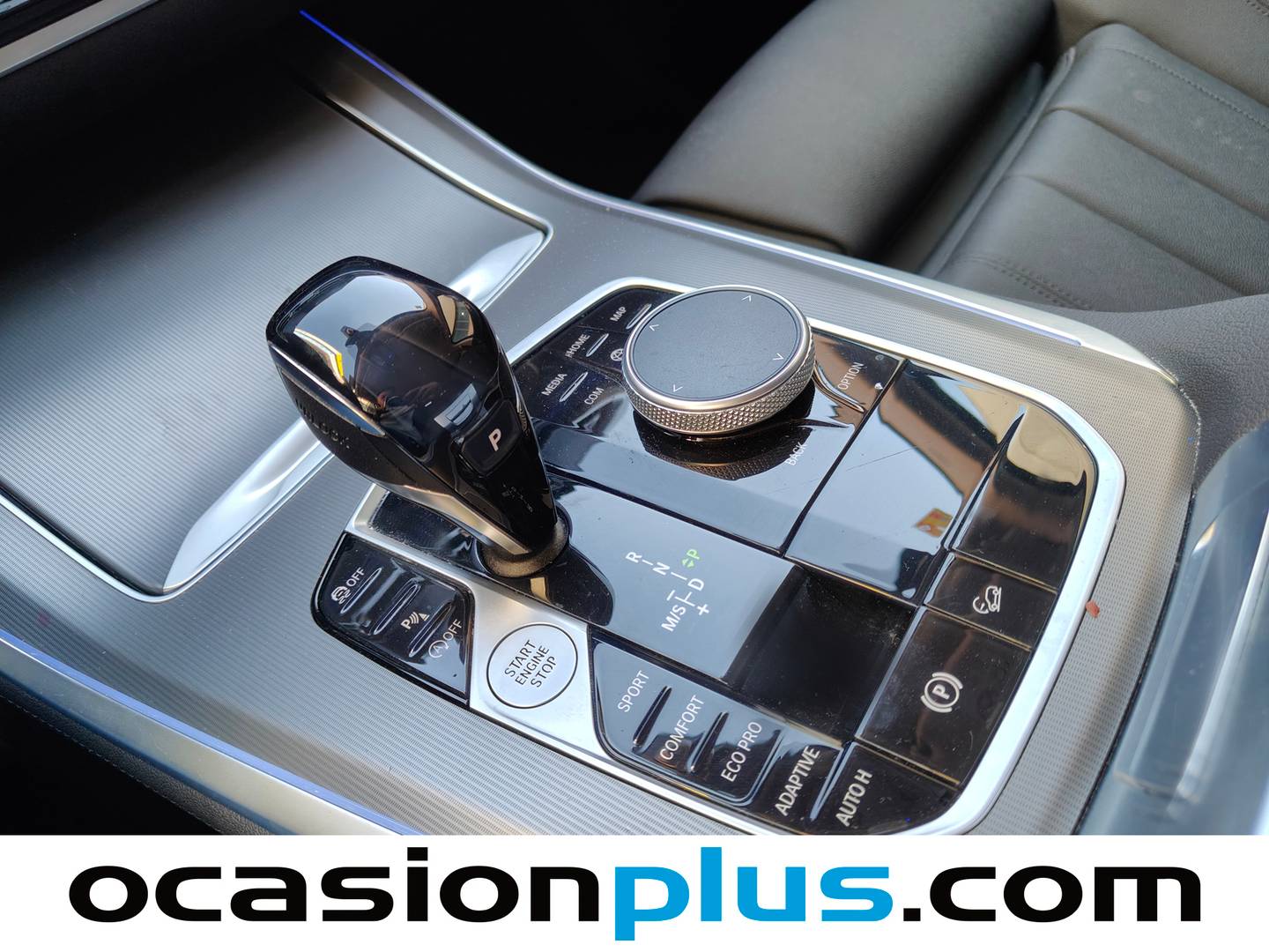 BMW X5 BMW X5 xDrive25d (231 CV) de segunda mano