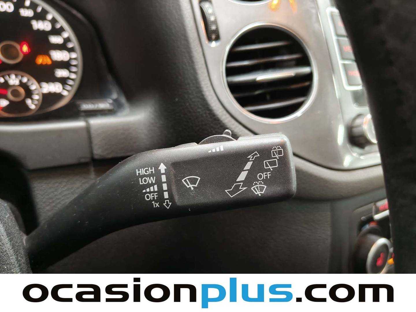 Volkswagen Tiguan Volkswagen Tiguan Sport 2.0 TDI BMT 4Motion (177 CV) diésel