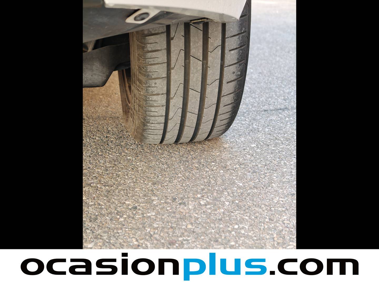 Citroën Grand C4 Picasso Citroën Grand C4 Picasso BlueHDi 120 S&S Feel EAT6 (120 CV) 7 Plazas seminuevo