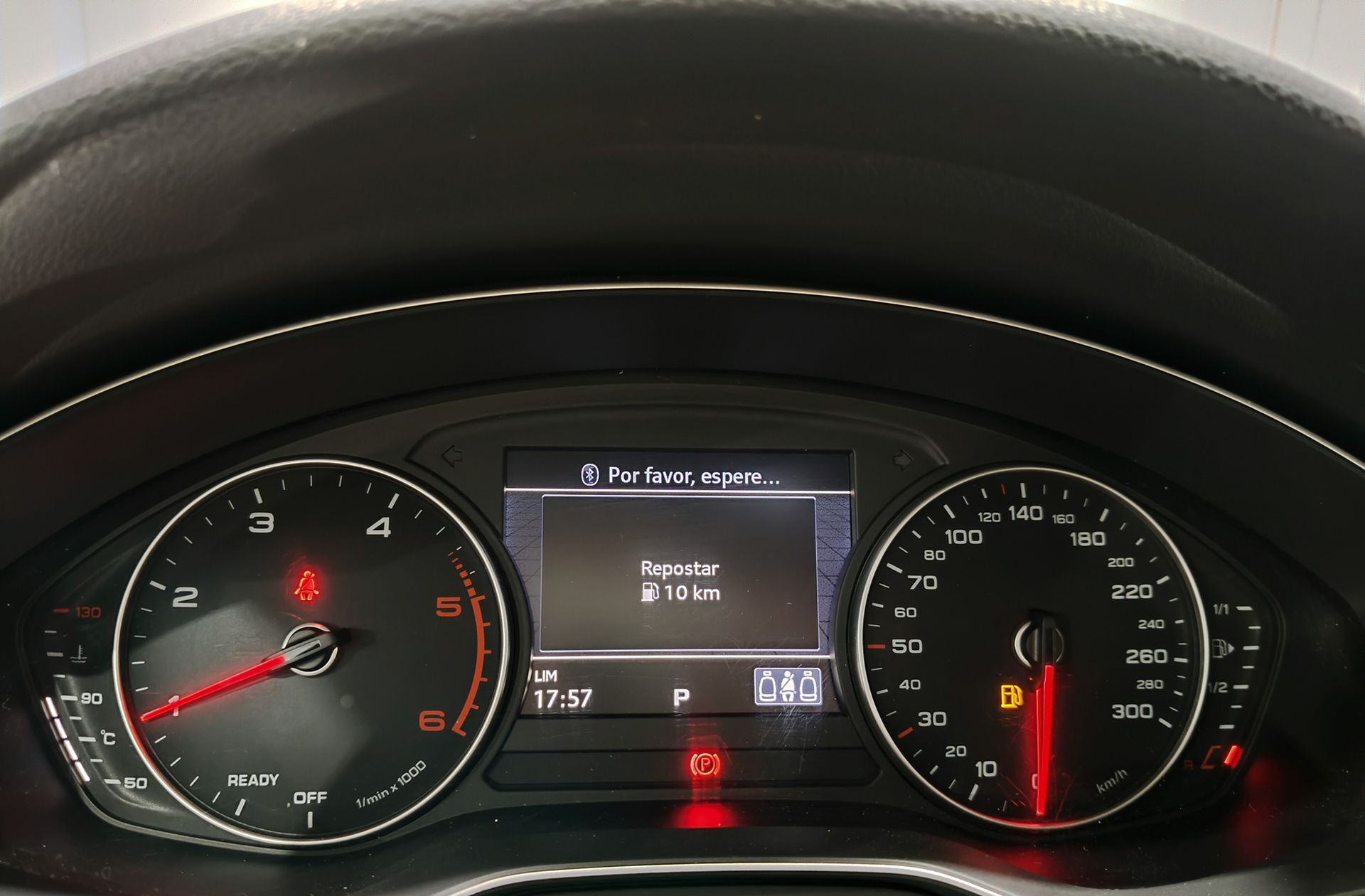 Audi A4 2.0 TDI S tronic - foto 19
