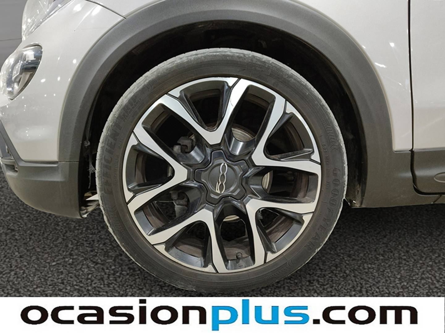 Foto Fiat 500X Fiat 500X 1.0 Firefly T3 S&S Cross (120 CV)