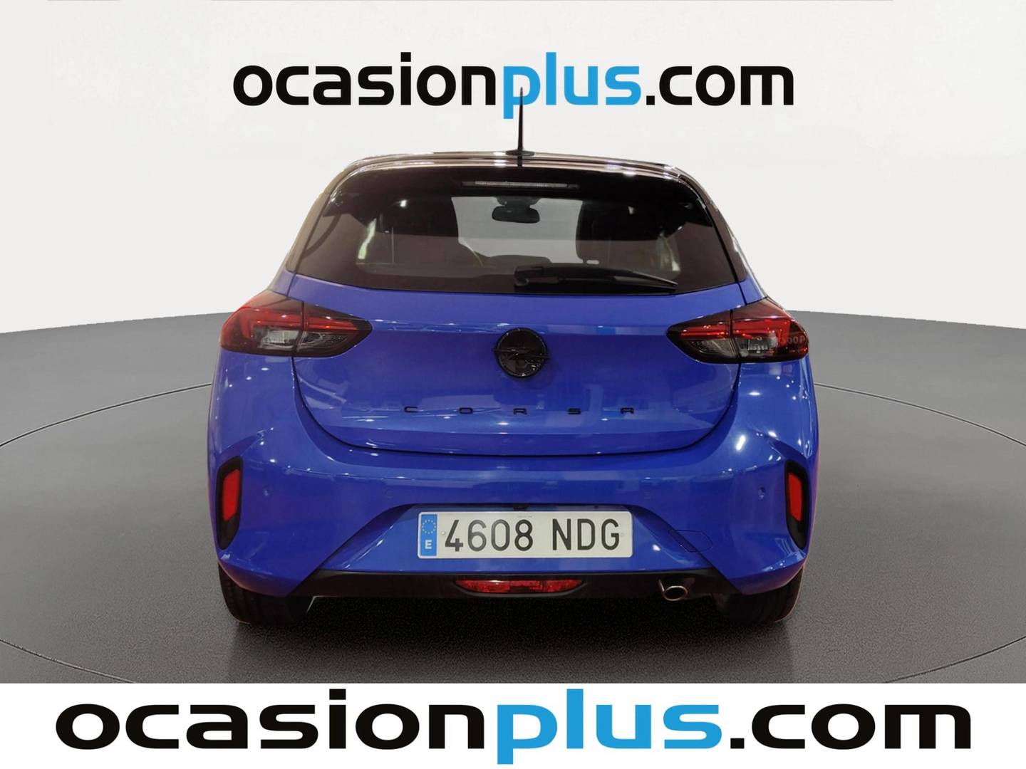 Opel Corsa Opel Corsa 1.2T XHL GS (100 CV) barato