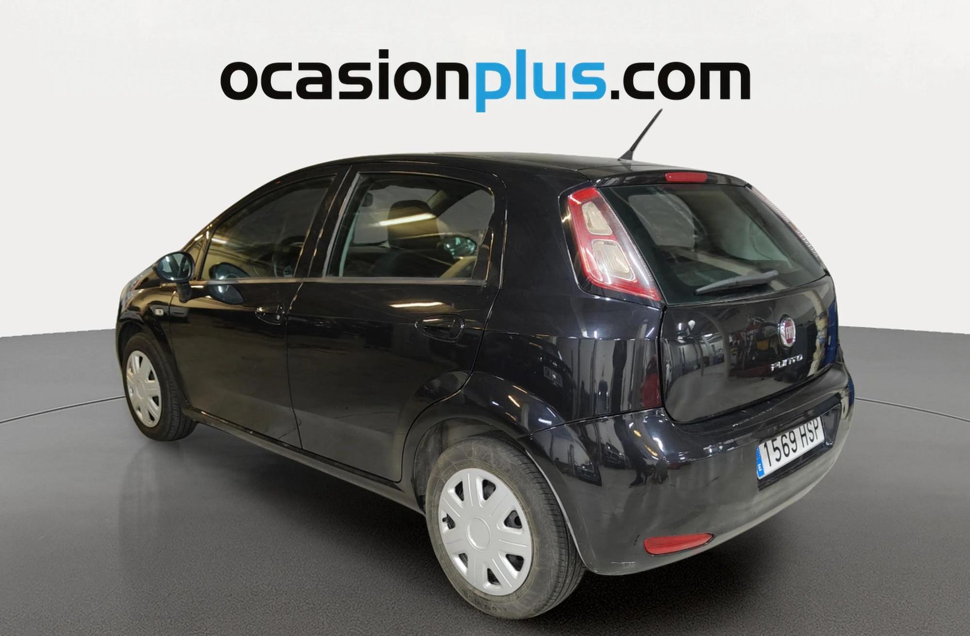 Fiat Punto 1.3 MultiJet Pop - foto 3