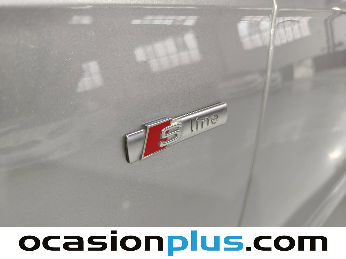 Extras y acabados del Audi Q7 Audi Q7 3.0 TDI ultra quattro (218 CV) tiptronic 7 Plazas Pack S-Line
