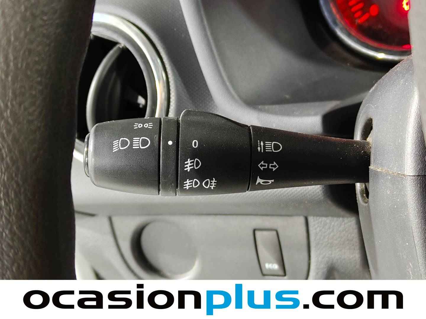 Dacia Sandero Dacia Sandero dCi 90 Stepway (90 CV) manual