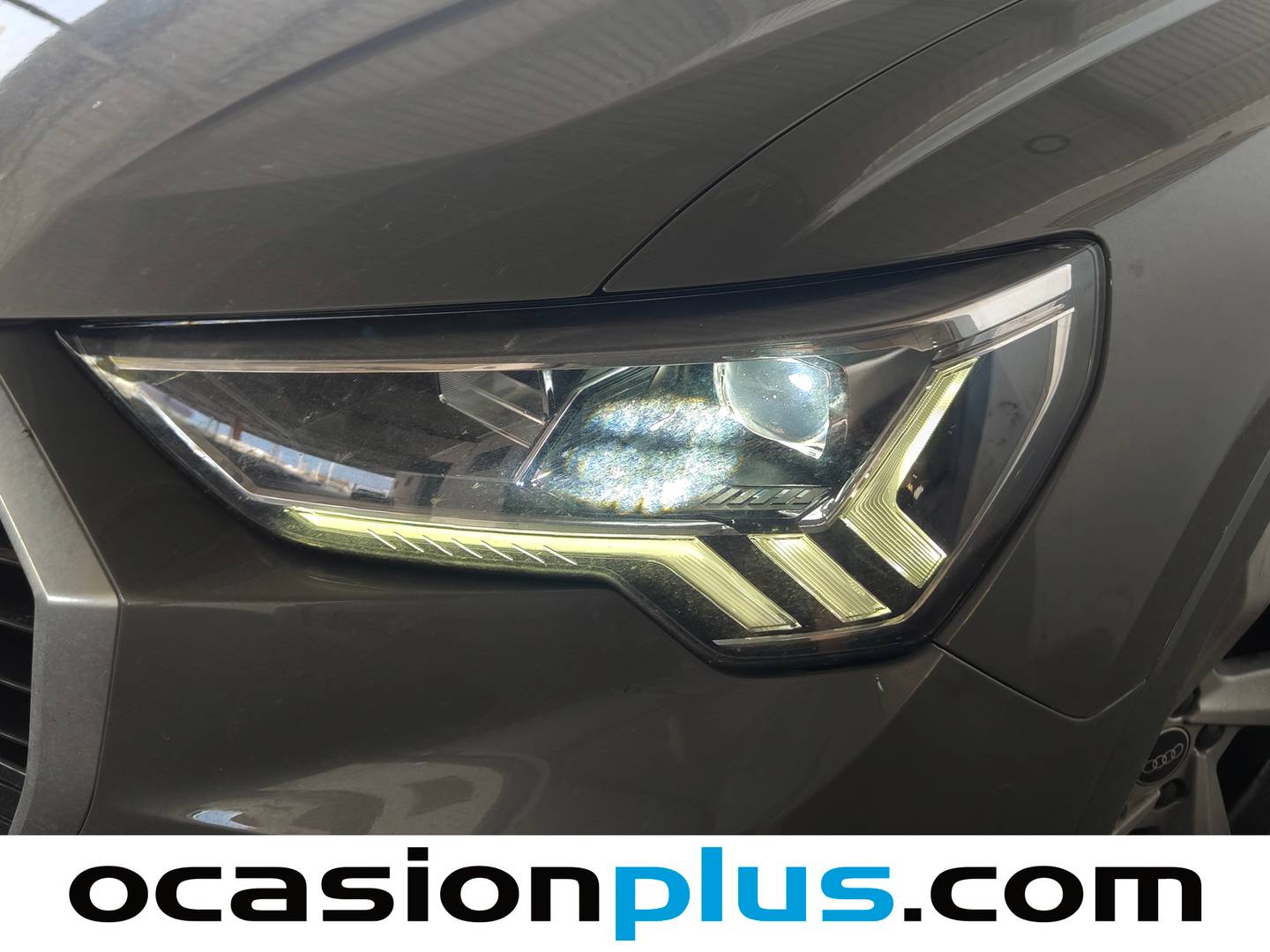 Audi Q3 Audi Q3 Advanced 35 TDI (150 CV) S tronic barato
