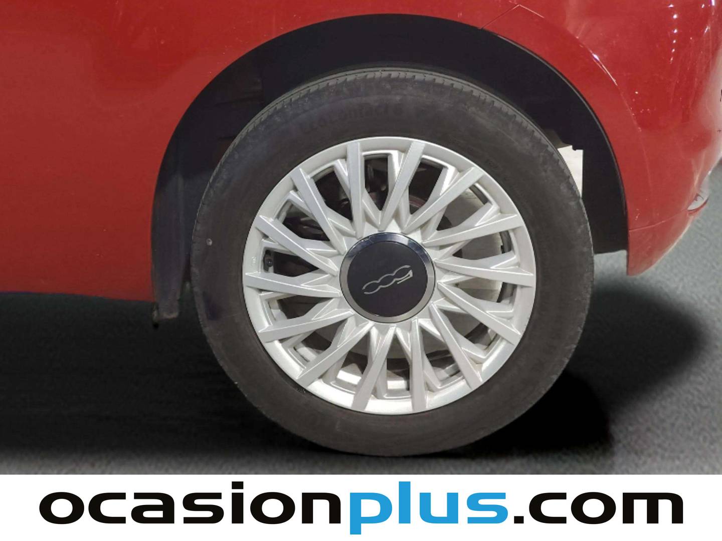Fiat 500 Fiat 500 1.0 Hybrid Dolcevita (70 CV) de ocasión