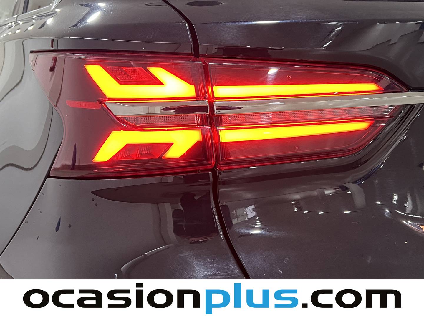 Foto SWM G01 SWM G01 1.5T Luxury (131 CV)