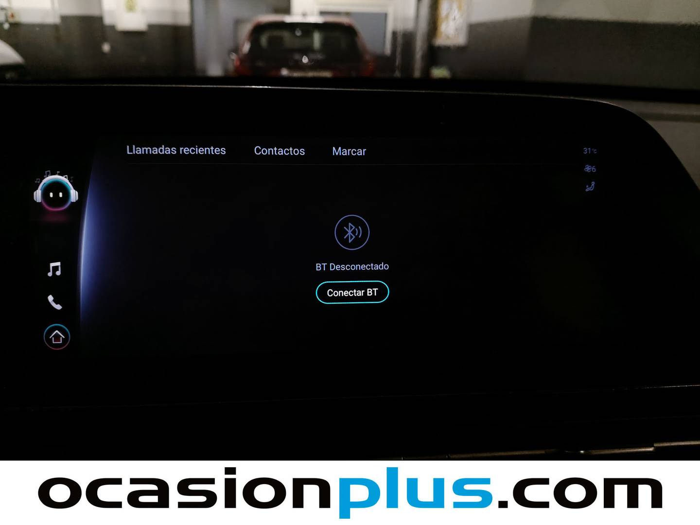 Foto OMODA 5 Omoda 5 1.6 T-GDI Premium DCT (185 CV)