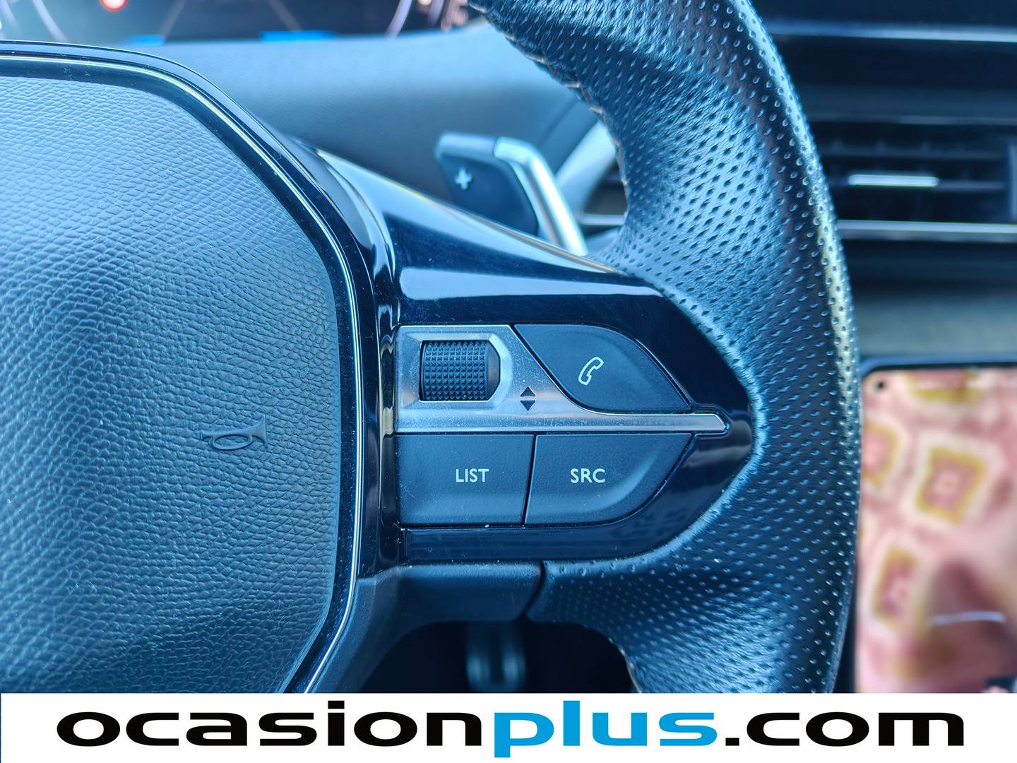 Peugeot 3008 Peugeot 3008 BlueHDi 130 S&S GT EAT8 (130 CV) 130cv