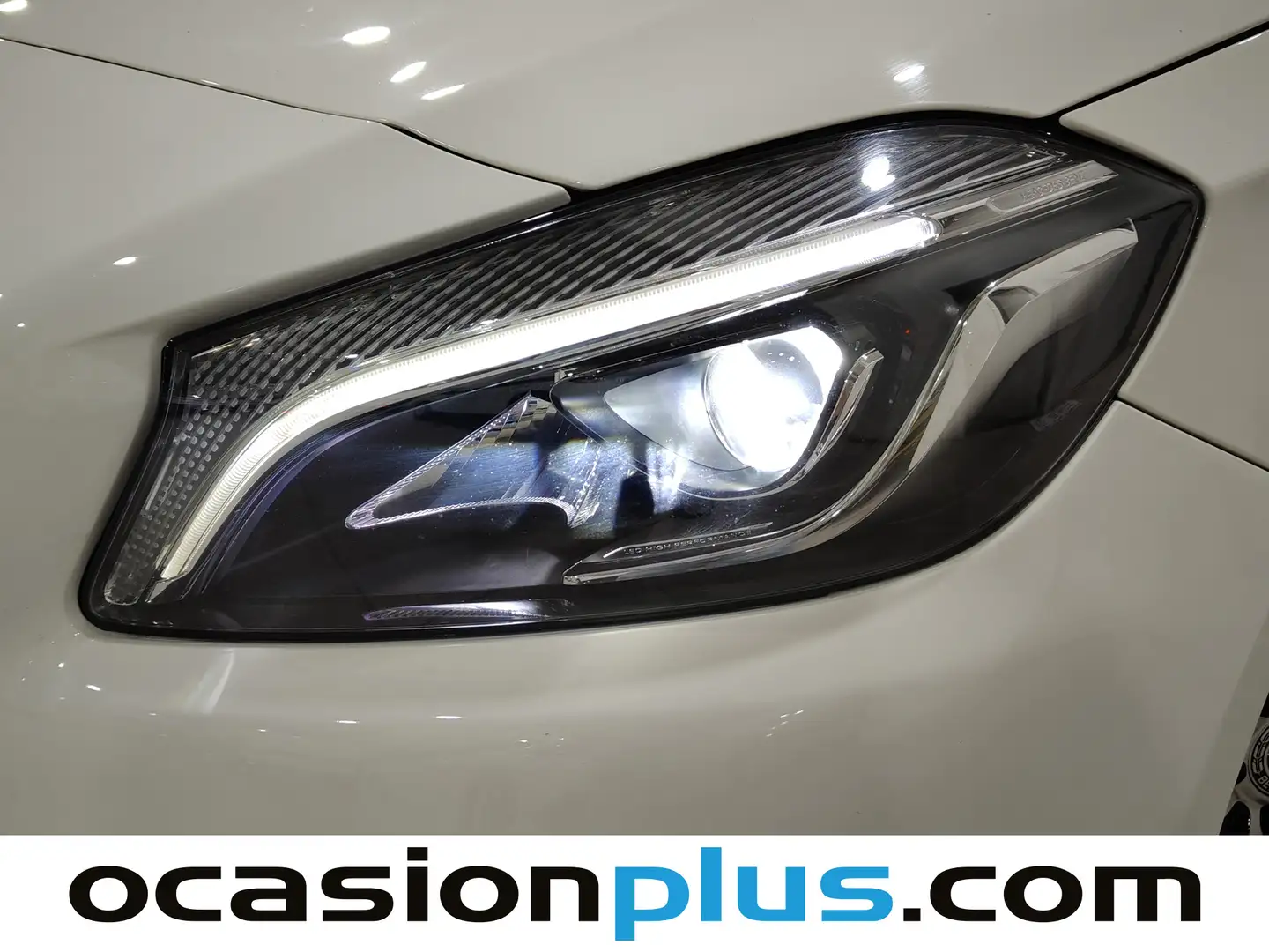 Foto Mercedes Clase A Mercedes-Benz Clase A Clase A 200 d (136 CV)