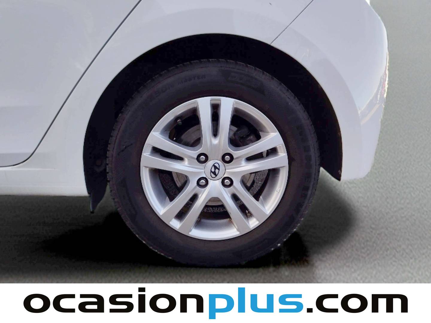 Hyundai i20 Hyundai i20 1.4 CRDI Klass (90 CV) manual