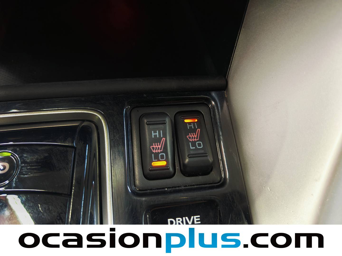 Mitsubishi Eclipse Cross Mitsubishi Eclipse Cross 2.4 PHEV Kaiteki 4WD Auto (188 CV) seminuevo