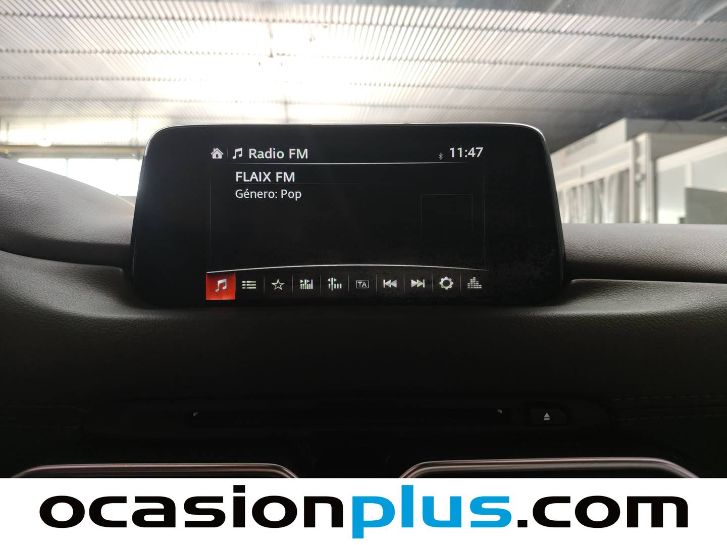 Mazda CX-5 Mazda CX-5 2.5 G Zenith White Sky Cruise 2WD AT (194 CV) 194cv