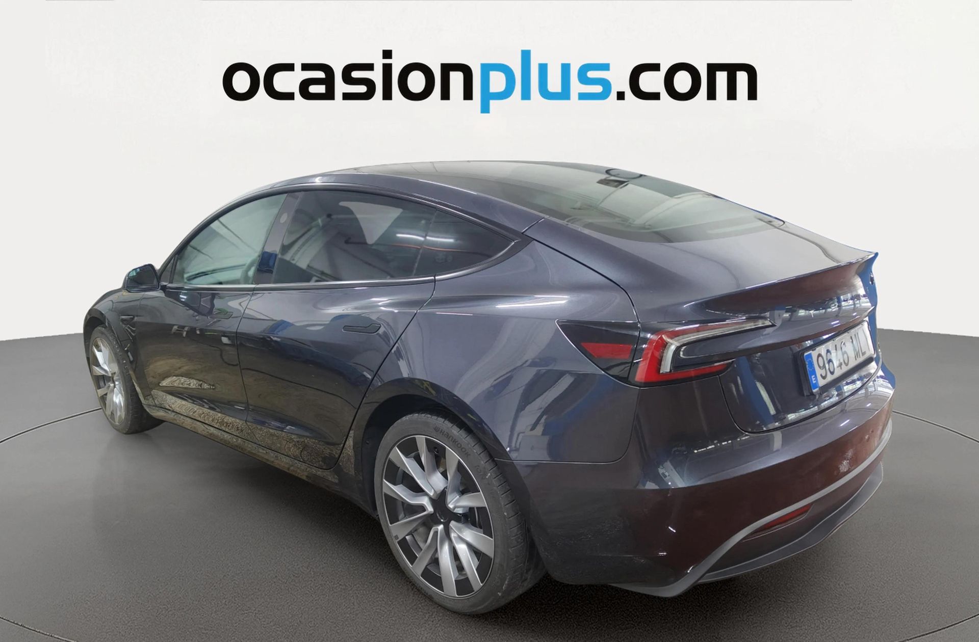 Tesla Model 3 RWD - foto 3