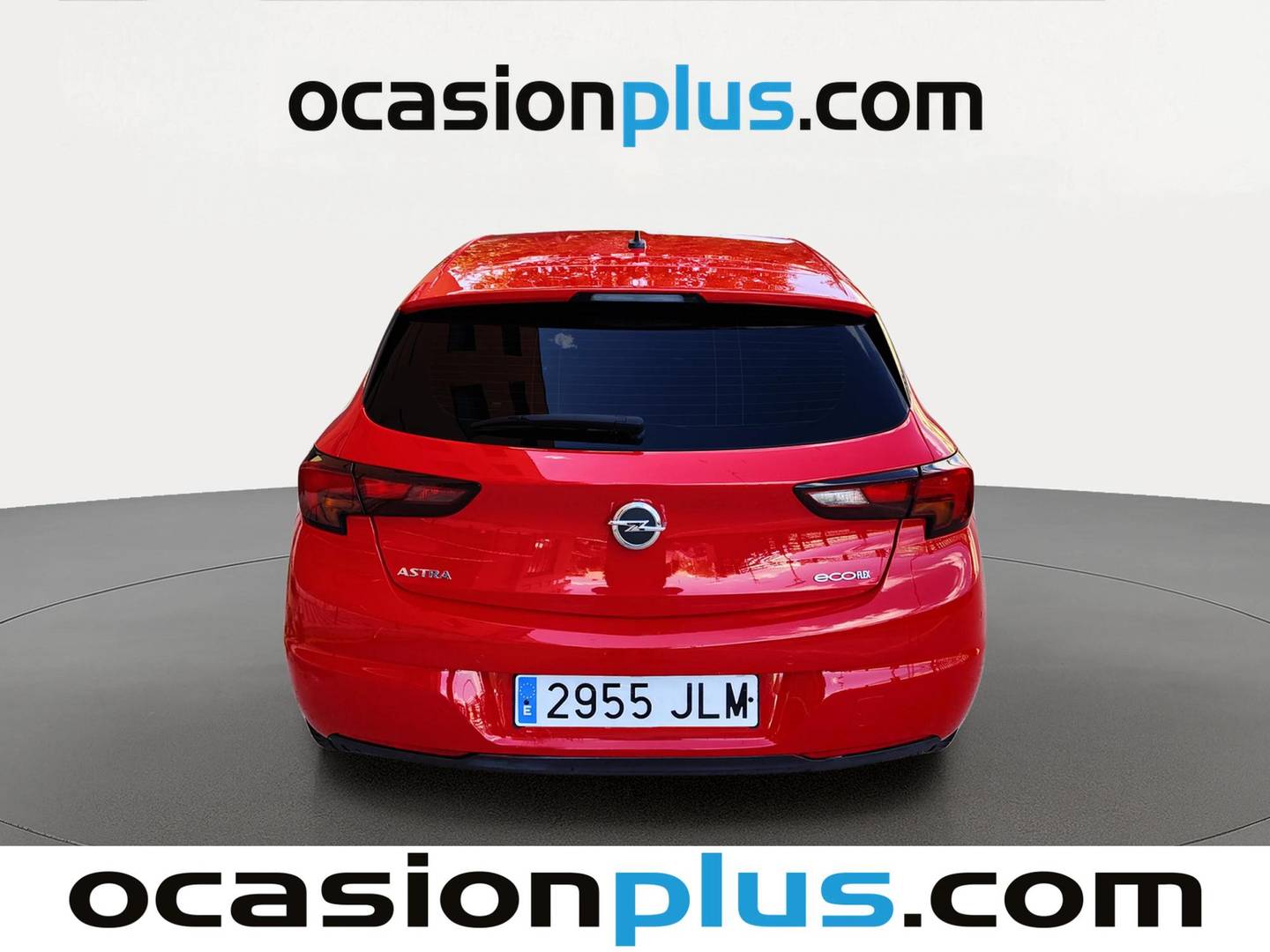Opel Astra Opel Astra 1.0 Turbo S&S Selective (105 CV) barato