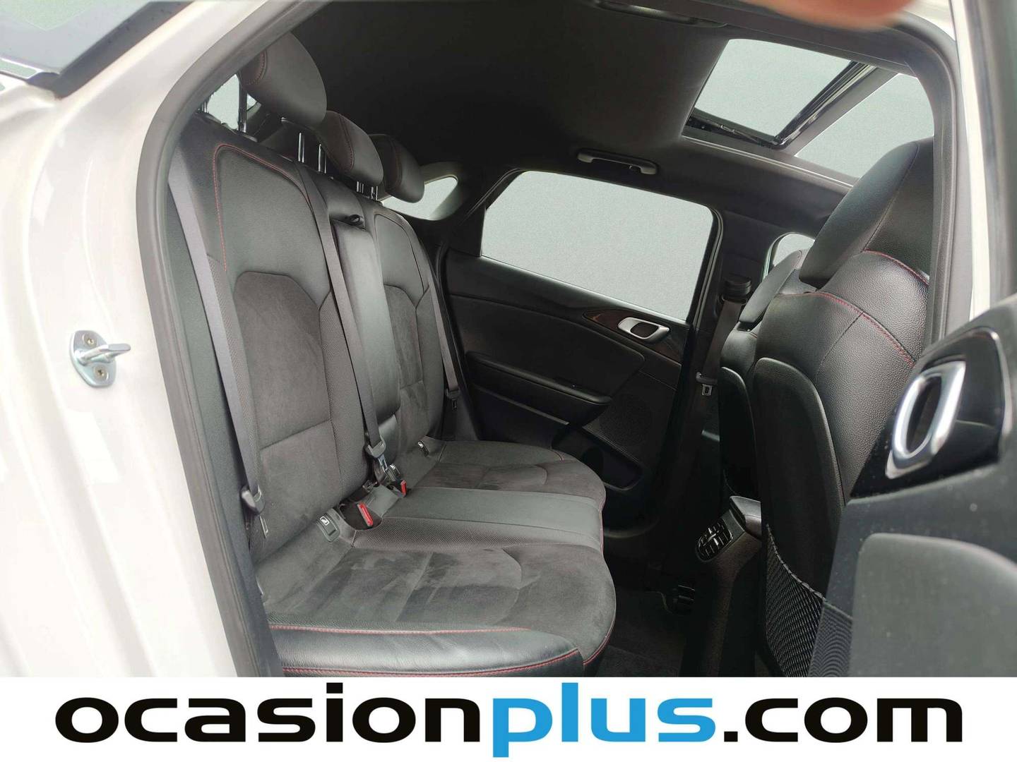 KIA Ceed KIA Ceed 1.6 T-GDi GT (204 CV) 2019