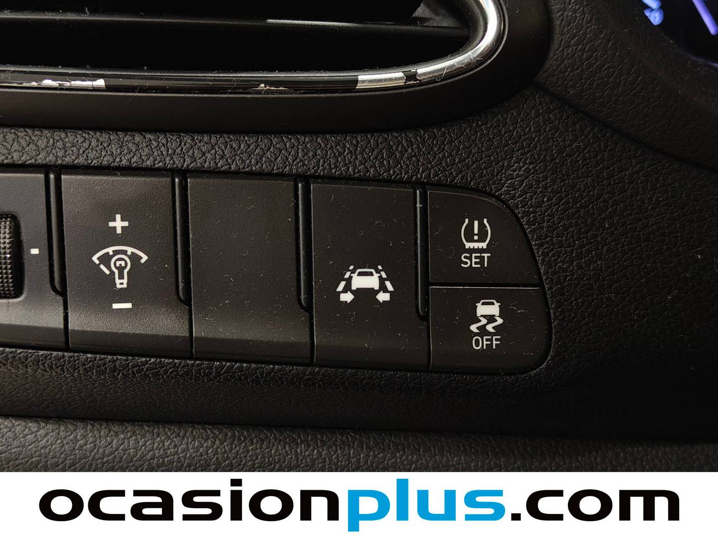 Hyundai i30 Hyundai i30 1.0 TGDI Klass (120 CV) seminuevo