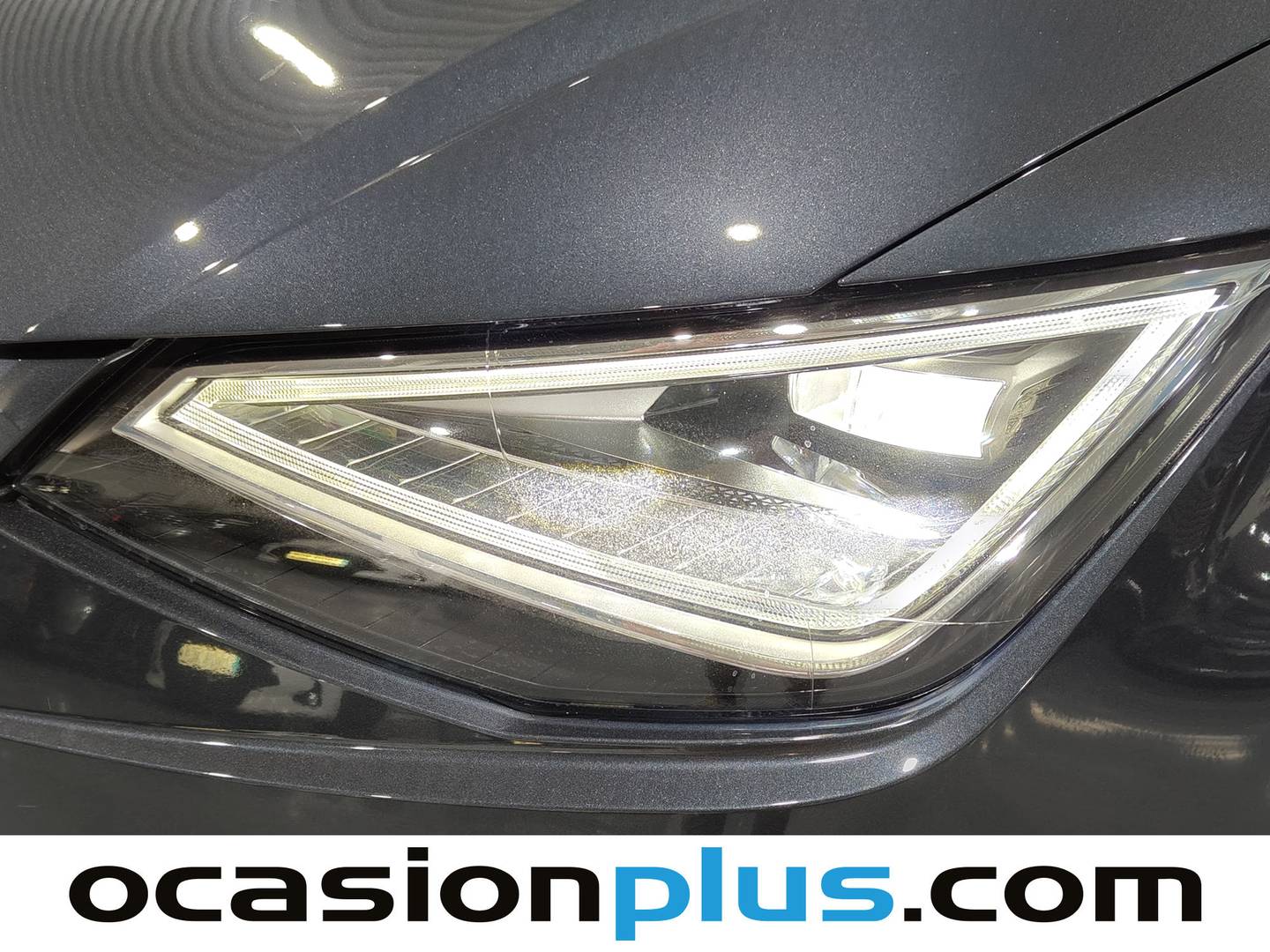 Foto Seat Ibiza SEAT Ibiza 1.0 TSI S&S FR XL (110 CV)