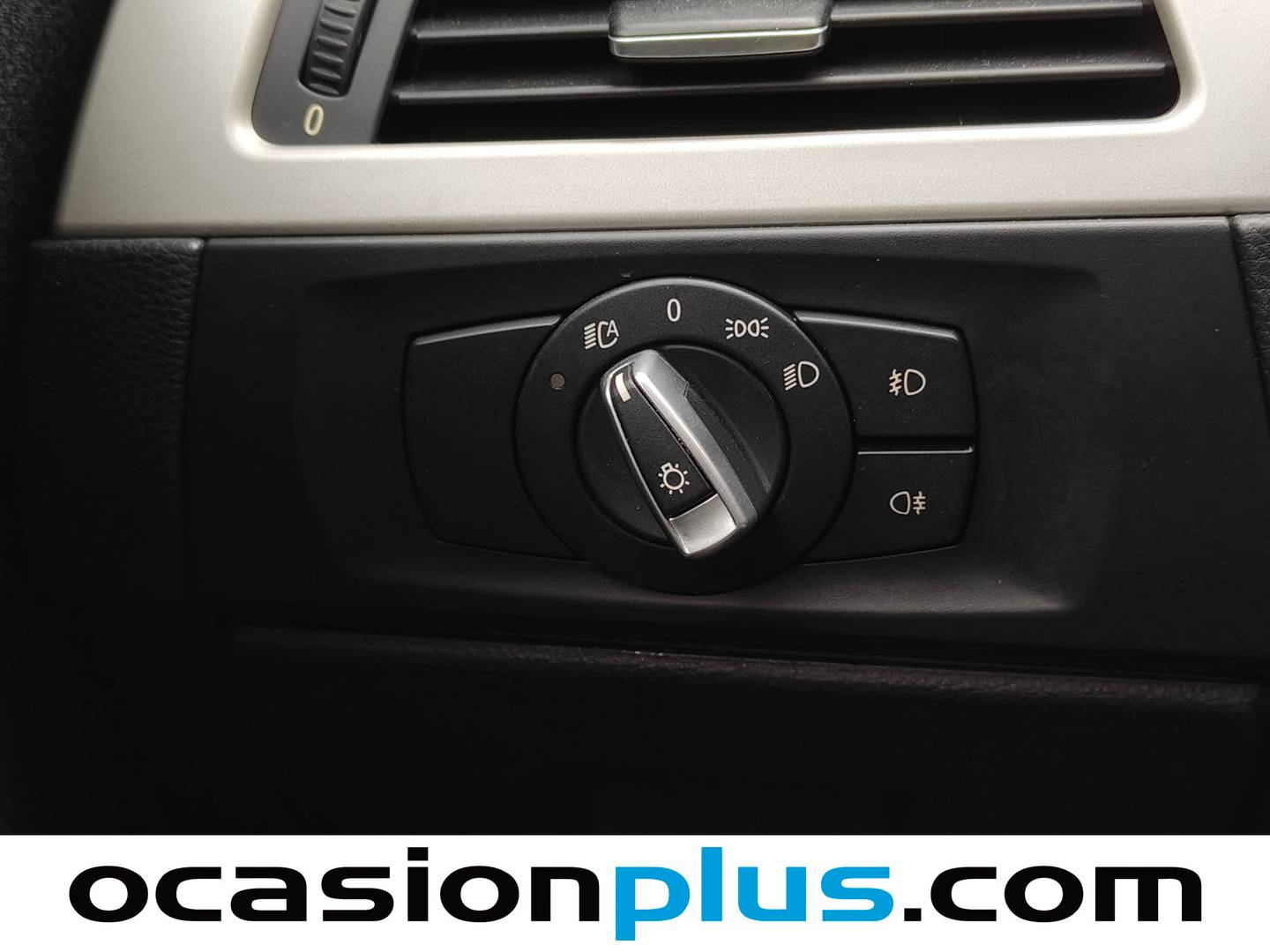 BMW Serie 3 BMW Serie 3 320d (177 CV) seminuevo