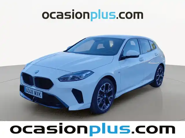 BMW Serie 1 120d (163 CV) de segunda mano