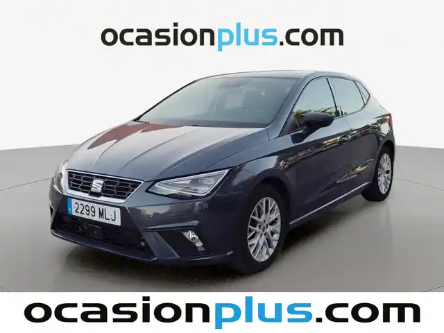 Seat Ibiza 1.0 TSI S&S FR XL (110 CV) de segunda mano