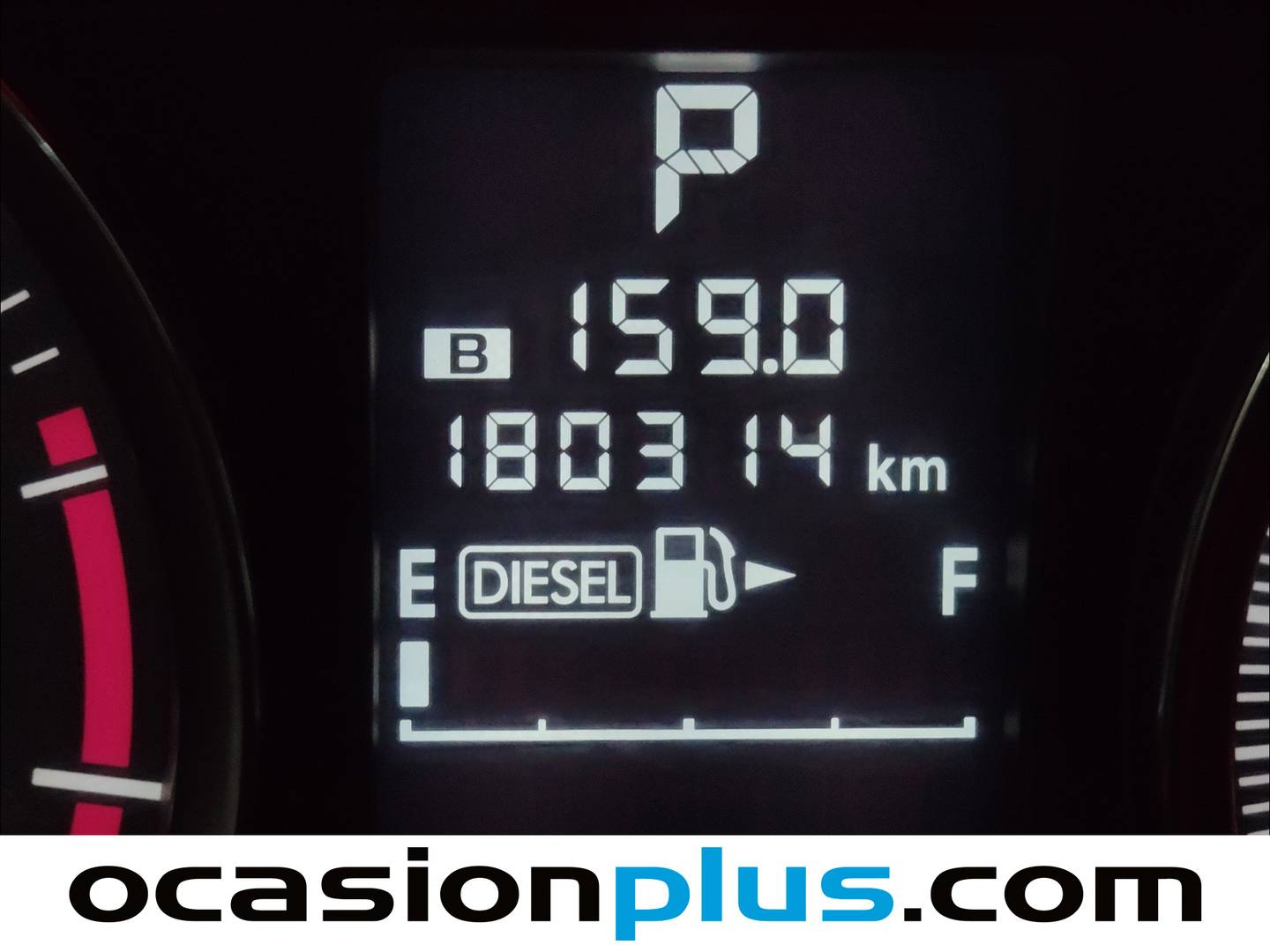 Subaru Forester Subaru Forester 2.0 TD Executive (148 CV) seminuevo
