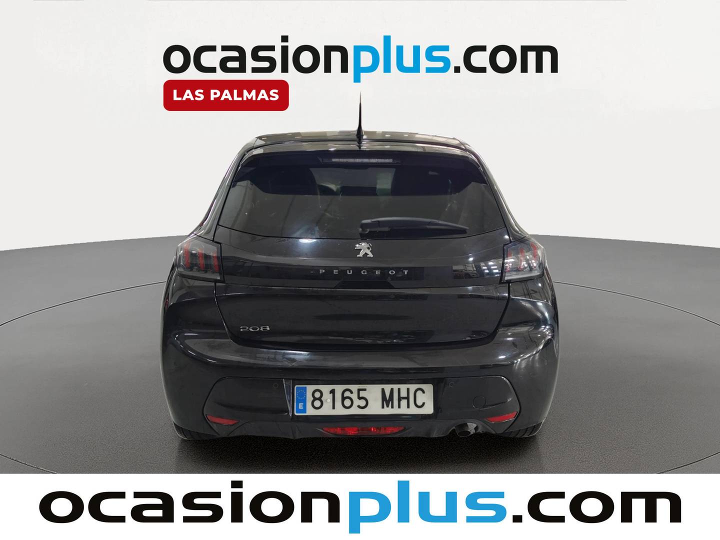 Peugeot 208 Peugeot 208 PureTech 100 Allure  (100 CV) al mejor precio