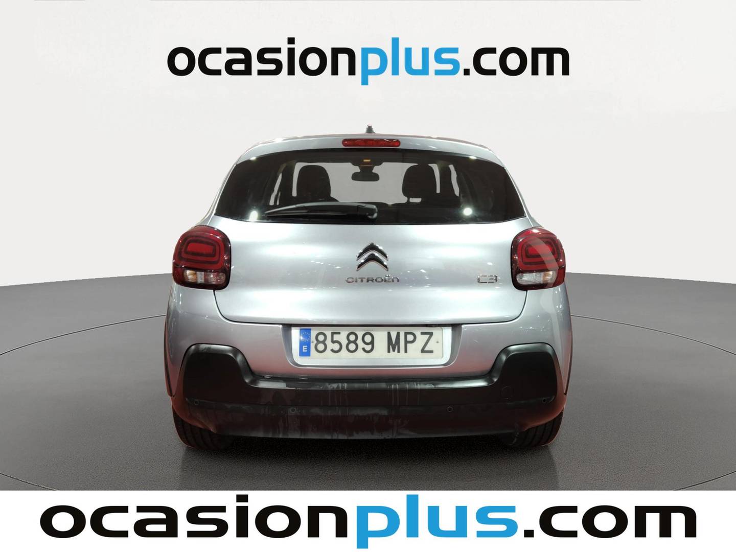 Citroën C3 Origin Citroen C3 Origin 110 Max (110 CV) al mejor precio