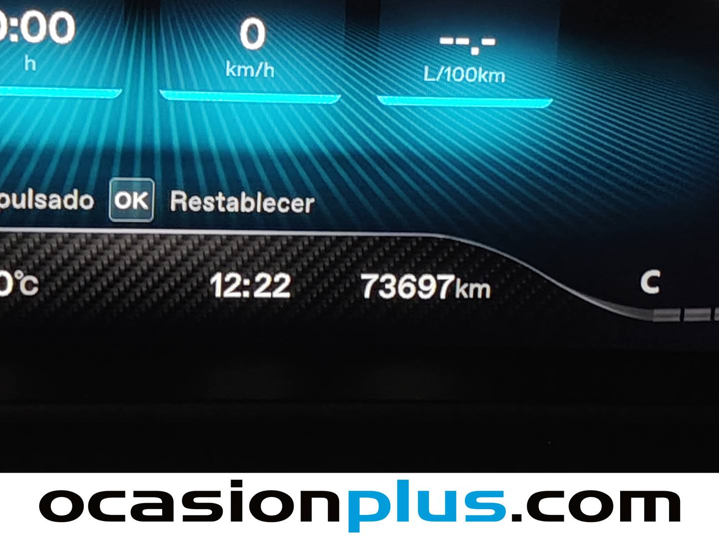 MG HS MG HS 1.5 Turbo GDI Comfort  (162 CV) seminuevo