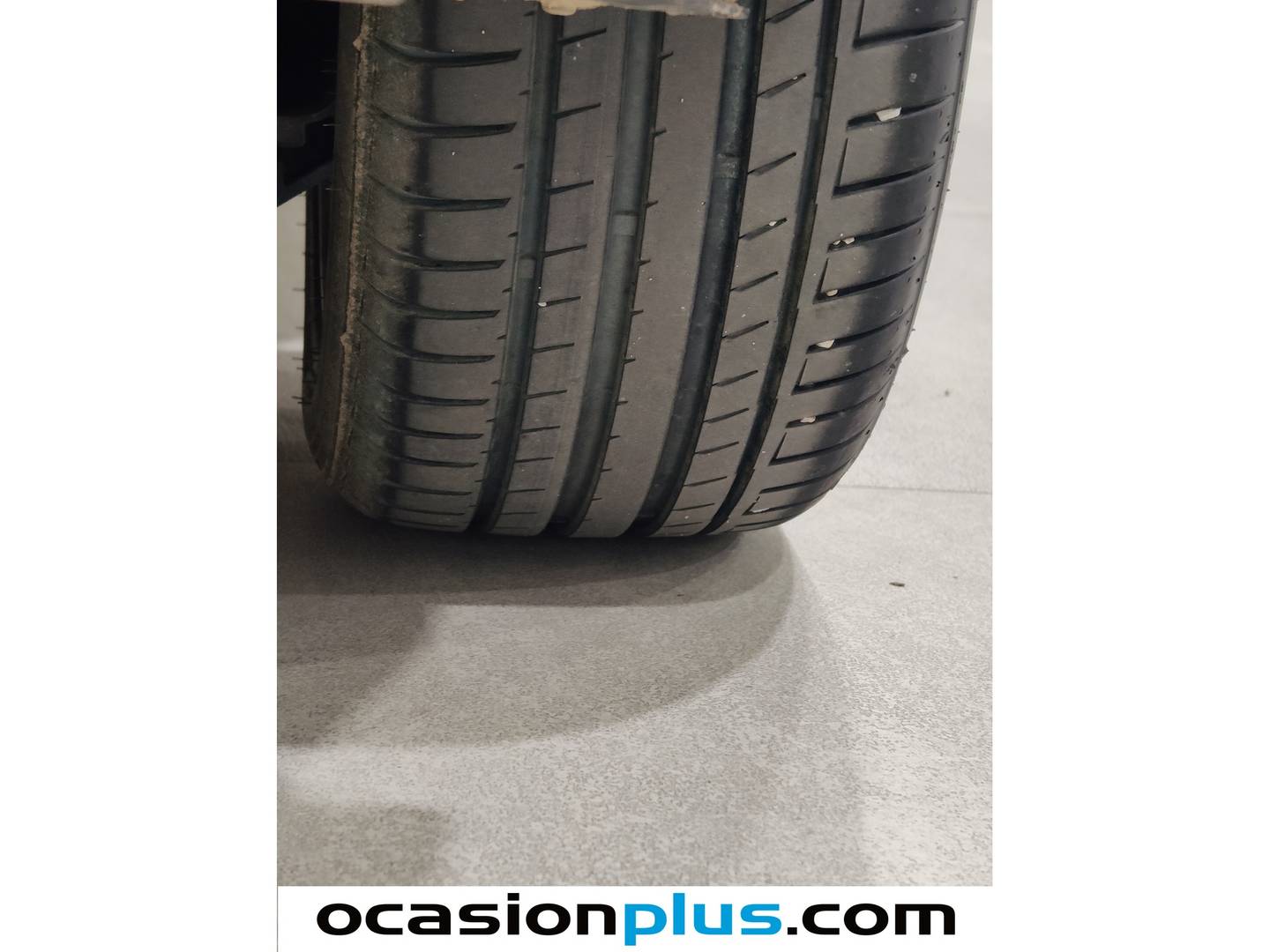 Renault Mégane Renault Megane Sport Tourer Zen TCe (140 CV) GPF de ocasión