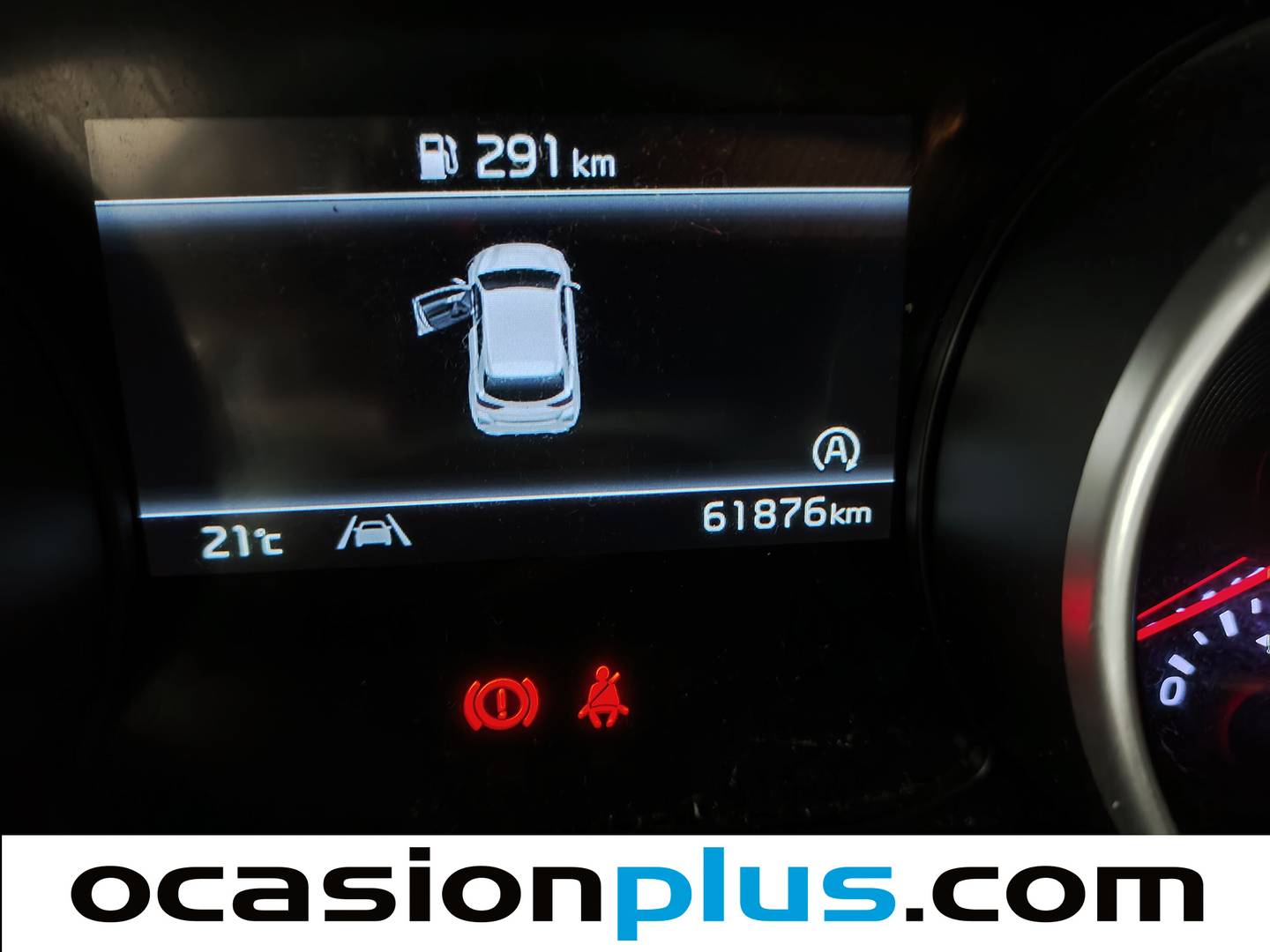 KIA Ceed KIA Ceed 1.0 T-GDi Tech (100 CV) 100cv