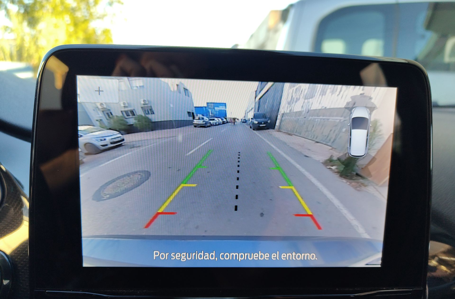Ford Fiesta 1.0 EcoBoost MHEV ST-Line - foto 9