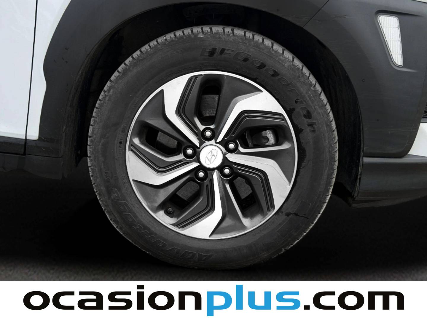 Hyundai Kona Hyundai Kona 1.6 GDI HEV Klass DT (141 CV) híbrido